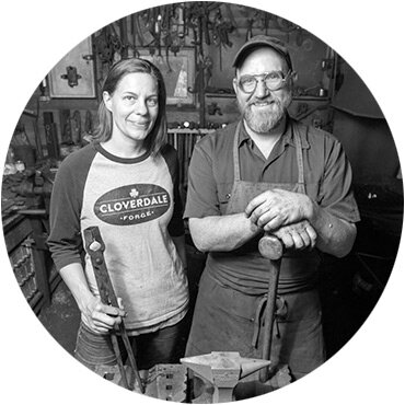 Cloverdale Forge