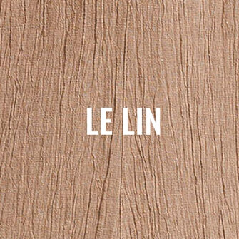Le lin