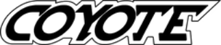 Logo coyote