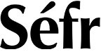 Séfr logo