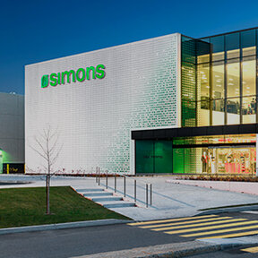 Galeries d'Anjou Anjou