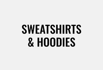 Sweatshirts and hoodies for him