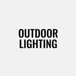 Outdoor Lighting