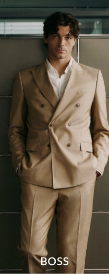 BOSS