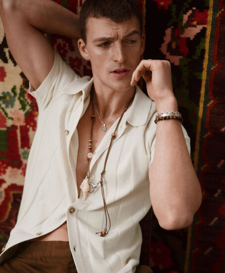 All our jewellery