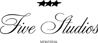 Five Studios