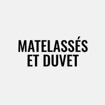 Matelassés et duvet pour femme