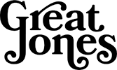 Great Jones