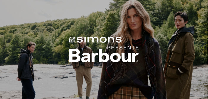 Barbour