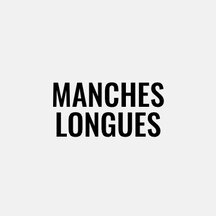 Manches longues