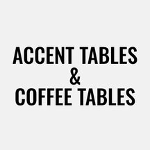 Dining Tables