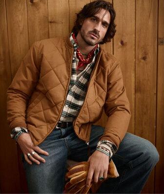 Coats & jackets
