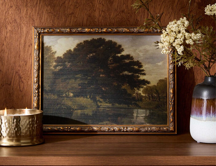 Tous nos tableaux chez Simons Maison