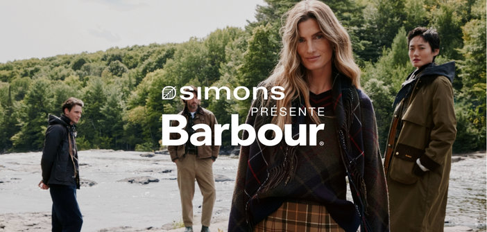 Barbour