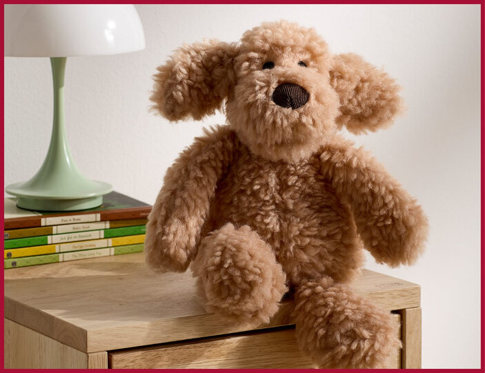 Toys & Stuffed Animals