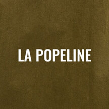 La popeline