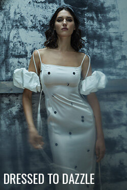 Chouchou dress by Jacquemus for Women at Édito Simons