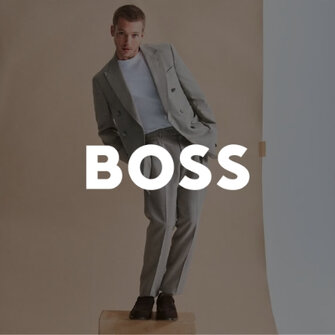 Hugo pour homme chez Édito Simons