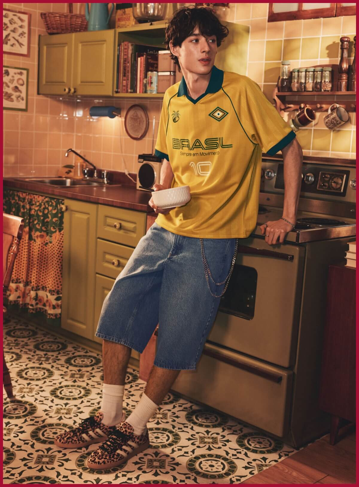 Men's Shorts and Bermudas | Djab | Simons Canada