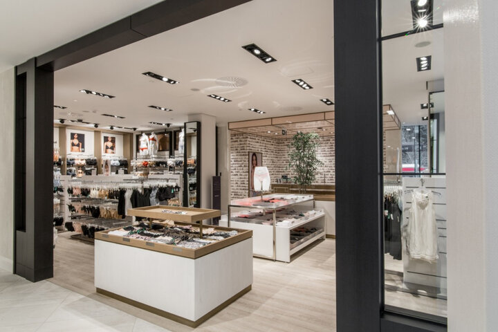 magasin