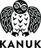 Kanuk logo at Simons