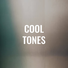 Cool Tones