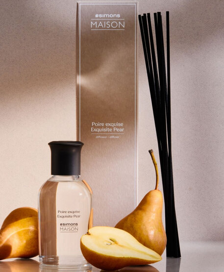 Tous nos diffuseurs et parfums d'ambiance chez Simons Maison