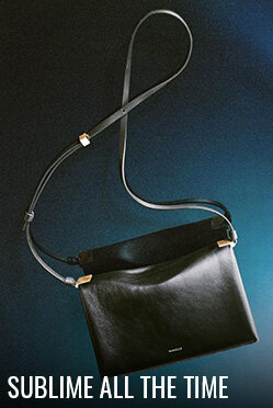 Uma handbag by Wandler for women at Édito Simons