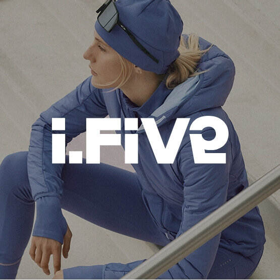 Vêtements Sport et Athlétiques pour Femme, i.FiV5