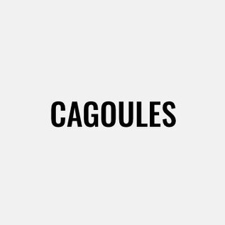 Cagoules
