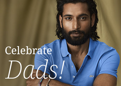 Celebrate Dads with over 300 gift ideas for men at Le 31 at Simons