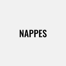 Nappes