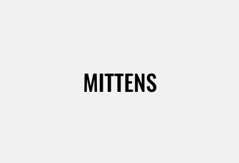 Mittens