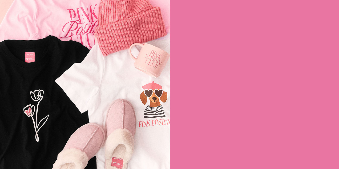 Simons x Fondation cancer du sein