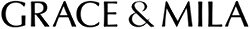 Logo Grace & Mila