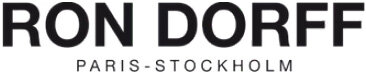 Logo Ron Dorff
