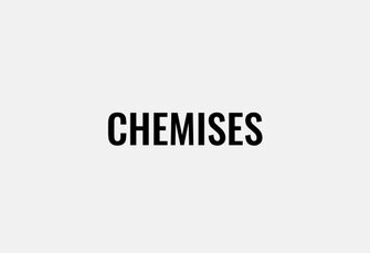 Chemises