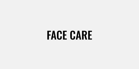 Face Care