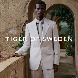 Tiger of Sweden