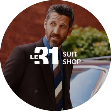 Le 31 Suit Shop thumbnail