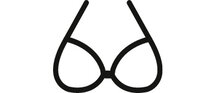 Bra fittings pictogram