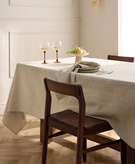 Toutes nos nappes chez Simons Maison