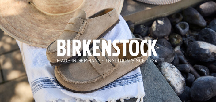 Birkenstock