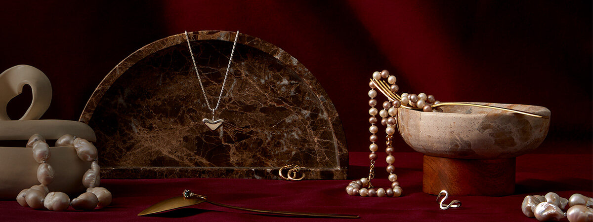 Bijoux chez Fabrique 1840