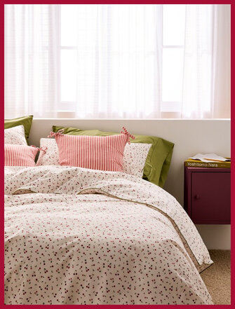 Housses de couette