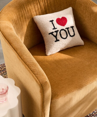 Tous nos coussins chez Simons Maison