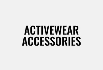 activewear accessories