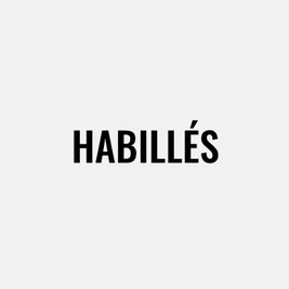 Habillés