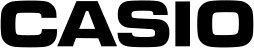 Casio watches at Simons