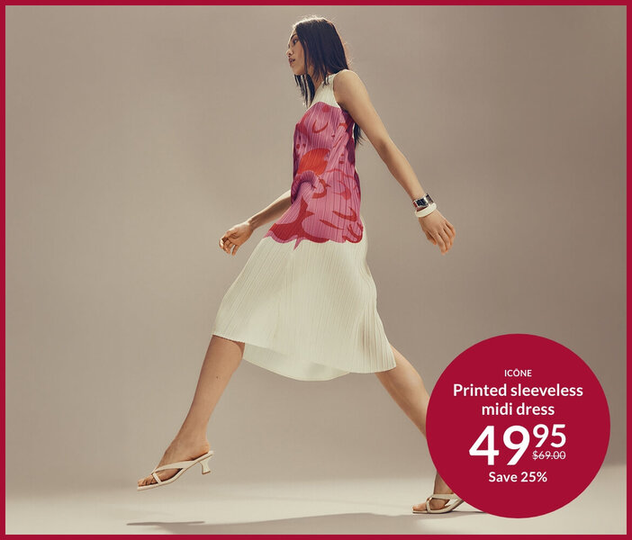 Dresses on Sale